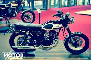 Salon moto Paris motor lifstyle070  